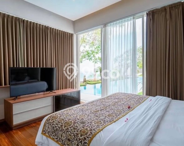 Tersedia Vila di , Ukuran 1330m2m², Dekat ke transportasi Tersedia Vila di , Ukuran 1330m2m², Dekat ke transportasi