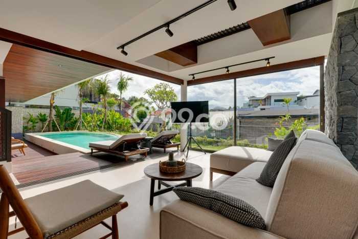 Vila Strategis Kawasan , Area 343m2m², Dekat Badung, Badung Vila Strategis Kawasan , Area 343m2m², Dekat Badung, Badung