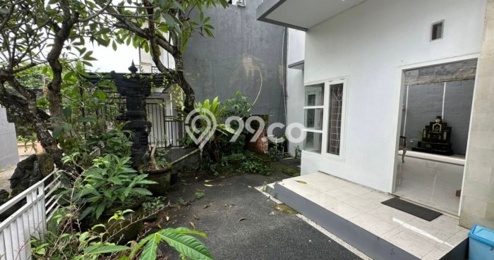 Rumah Sewa Badung LT 107m2 LB 150m2 Kawasan Dalung Rumah Sewa Badung LT 107m2 LB 150m2 Kawasan Dalung