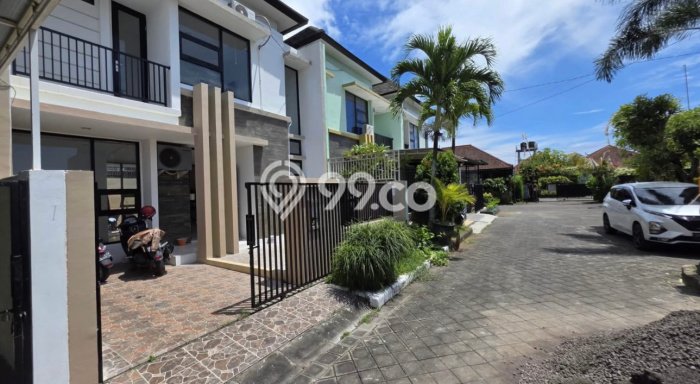 Rumah Sewa Badung LT 100m2 LB 80m2 Area Nusa Dua Rumah Sewa Badung LT 100m2 LB 80m2 Area Nusa Dua