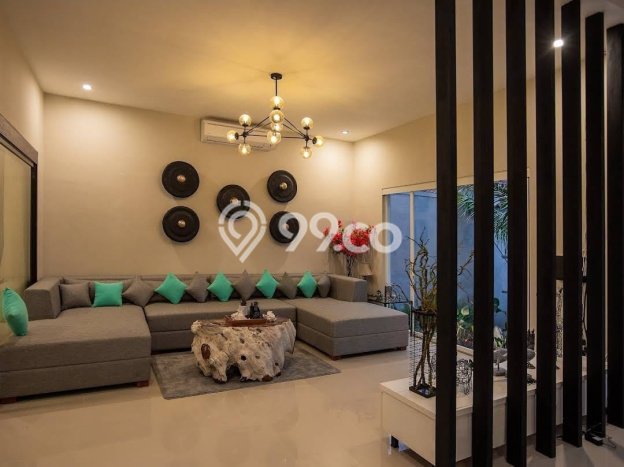 PELUANG INVESTASI! Vila di , Luas 347m2m², Prospek Menjanjikan PELUANG INVESTASI! Vila di , Luas 347m2m², Prospek Menjanjikan