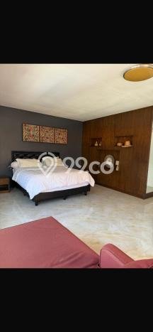 Hunian Mewah LB 135m2 Siap Huni Desain Elegan di Kerobokan, Badung Hunian Mewah LB 135m2 Siap Huni Desain Elegan di Kerobokan, Badung
