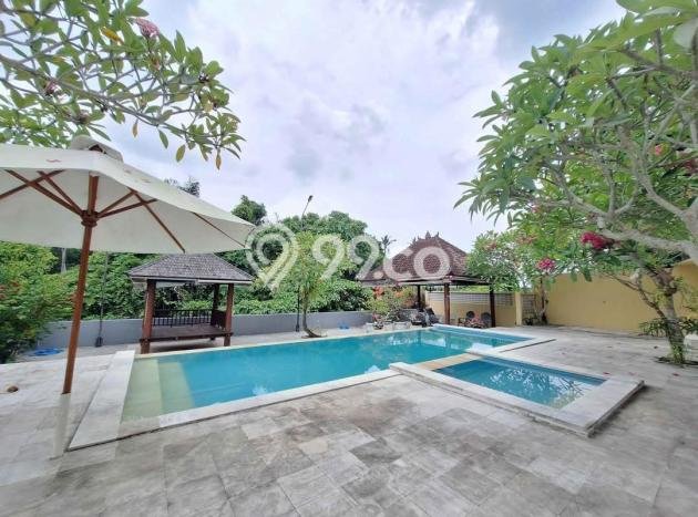 Vila Kawasan Denpasar Utara, Luas 0m2m², Dekat ke Pusat Kota Vila Kawasan Denpasar Utara, Luas 0m2m², Dekat ke Pusat Kota