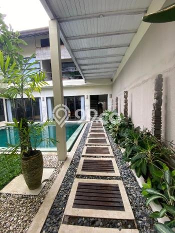 Vila Premium Kawasan , Area 400m2m², Dekat Denpasar, Denpasar Vila Premium Kawasan , Area 400m2m², Dekat Denpasar, Denpasar