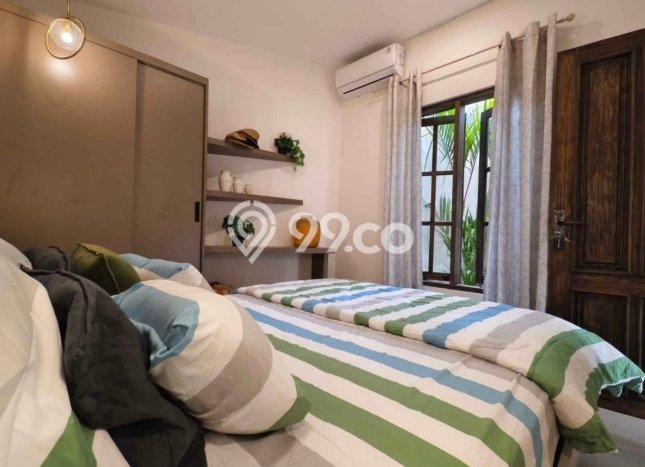 Rumah Minimalis 3 KT di Jimbaran Badung Full Furnished Rumah Minimalis 3 KT di Jimbaran Badung Full Furnished