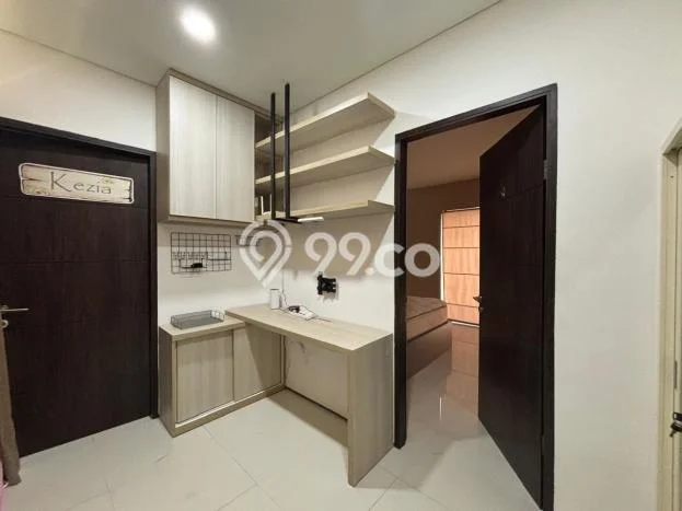 Jarang Ada! Rumah Sewa 3 Kamar Bagus Siap Huni Sunset Road Jarang Ada! Rumah Sewa 3 Kamar Bagus Siap Huni Sunset Road