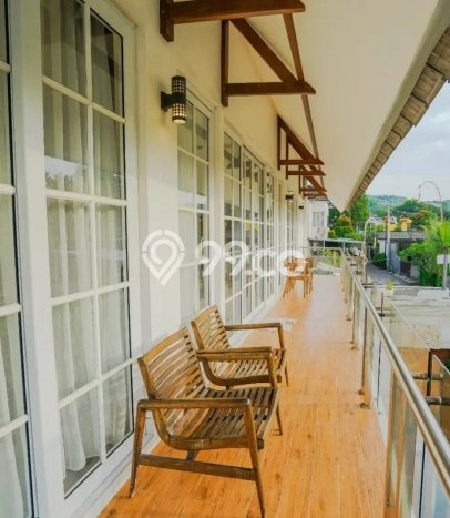HOT DEAL! Vila di , Area 225m2m², Lokasi Strategis HOT DEAL! Vila di , Area 225m2m², Lokasi Strategis