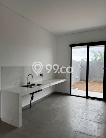 Hunian Cantik Modern Lb 115m2 di Denpasar Utara, Denpasar Hunian Cantik Modern Lb 115m2 di Denpasar Utara, Denpasar
