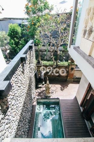Rumah sewa siap huni 4 Kamar Tidur di Kerobokan, Badung Rumah sewa siap huni 4 Kamar Tidur di Kerobokan, Badung