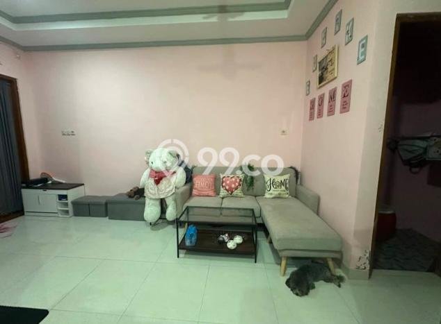 KESEMPATAN EMAS! Rumah di Denpasar Selatan, Denpasar, LT 59m2m² Bangunan 97m2m² KESEMPATAN EMAS! Rumah di Denpasar Selatan, Denpasar, LT 59m2m² Bangunan 97m2m²