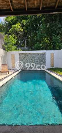 Vila di Jimbaran, Ukuran 167m2m², Kawasan Asri untuk tempat tinggal Vila di Jimbaran, Ukuran 167m2m², Kawasan Asri untuk tempat tinggal