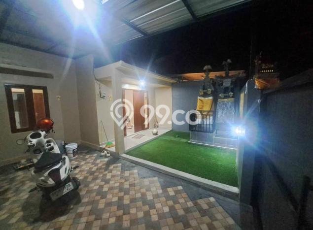 Lokasi terbaik! Rumah siap huni disewakan di Denpasar Timur LB 75m2 Lokasi terbaik! Rumah siap huni disewakan di Denpasar Timur LB 75m2