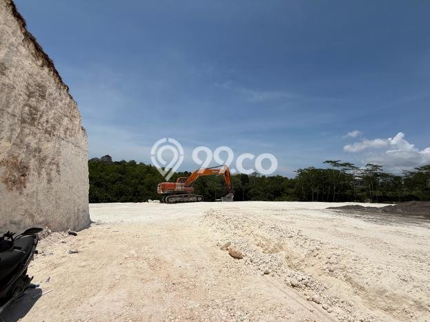 Untuk Dijual Tanah di Badung, Luas 120m2 SHM Untuk Dijual Tanah di Badung, Luas 120m2 SHM