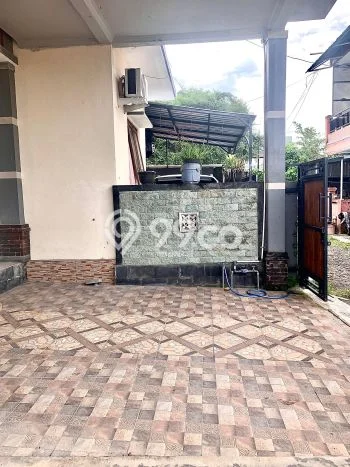 Rumah sewa siap pakai 2 KT di Nusa Dua, Badung Rumah sewa siap pakai 2 KT di Nusa Dua, Badung