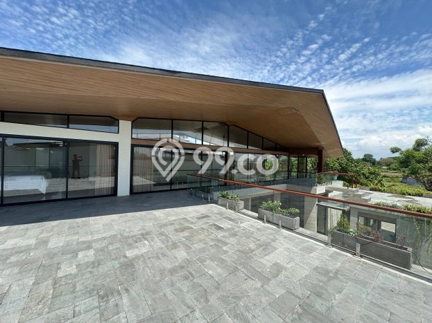 Vila Kawasan , Luas 500m2m², Lokasi Premium Vila Kawasan , Luas 500m2m², Lokasi Premium