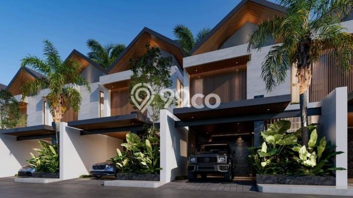 Tersedia Vila di , Ukuran 114m2m², Area Asri Tersedia Vila di , Ukuran 114m2m², Area Asri