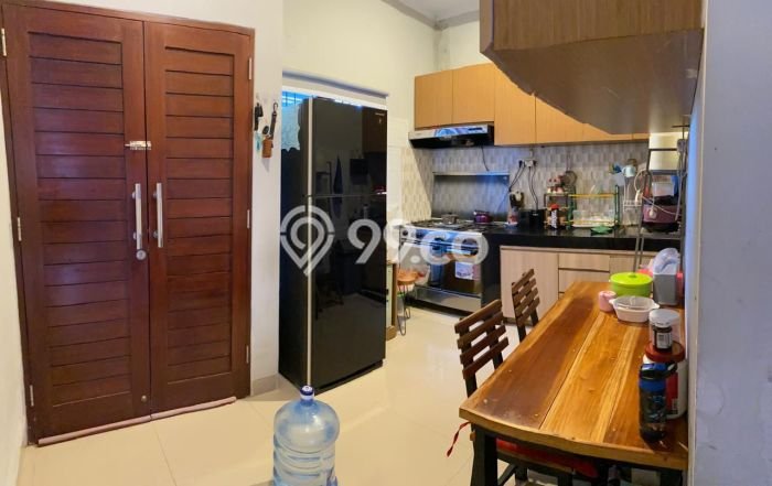Jual Rumah Eksklusif 3 KT di Jimbaran, Badung Jual Rumah Eksklusif 3 KT di Jimbaran, Badung