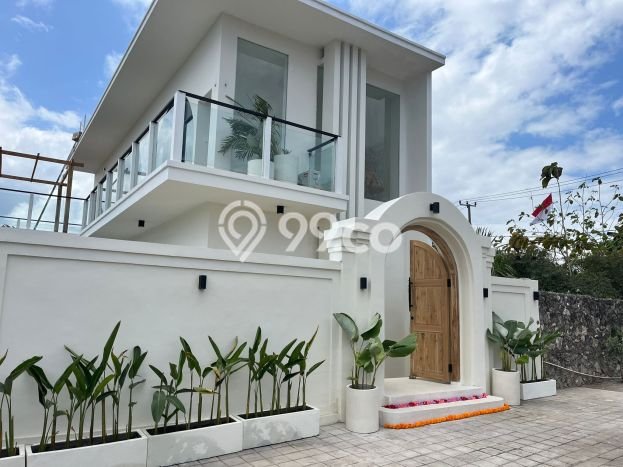 Vila di Ungasan, Area 210m2m², Area Potensial untuk bisnis Vila di Ungasan, Area 210m2m², Area Potensial untuk bisnis