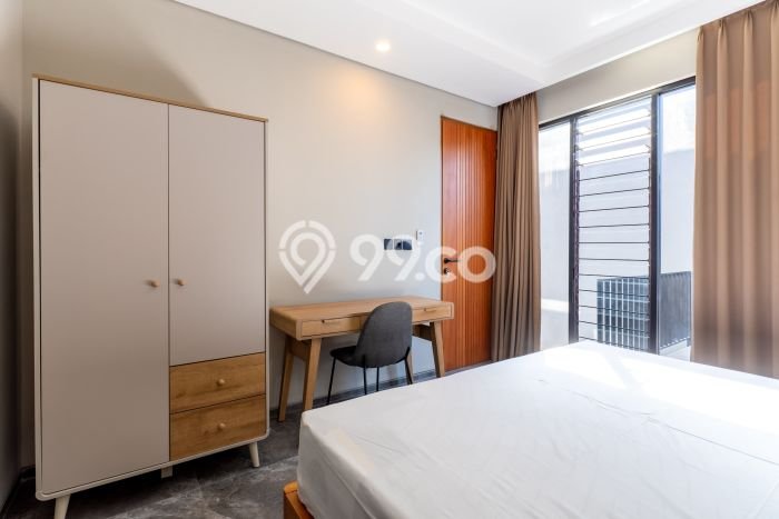 Rumah di Renon, Akses ke Tol, 3 KM, Luas 115m² Bangunan 110m² Rumah di Renon, Akses ke Tol, 3 KM, Luas 115m² Bangunan 110m²