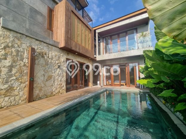 Dijual Vila di , Ukuran 204m2m², Posisi Strategis Dijual Vila di , Ukuran 204m2m², Posisi Strategis