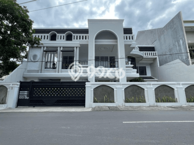Best Deal Hunian Premium Ideal dan Luas di Denpasar Utara, Denpasar Best Deal Hunian Premium Ideal dan Luas di Denpasar Utara, Denpasar