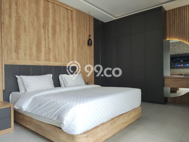 Disewakan! Rumah 2 Kamar Tidur &
2 Kamar Mandi di Seminyak, Badung Disewakan! Rumah 2 Kamar Tidur &
2 Kamar Mandi di Seminyak, Badung