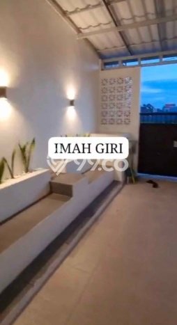 Lokasi terbaik! Rumah siap pakai disewakan di Denpasar Selatan LB 80m2 Lokasi terbaik! Rumah siap pakai disewakan di Denpasar Selatan LB 80m2