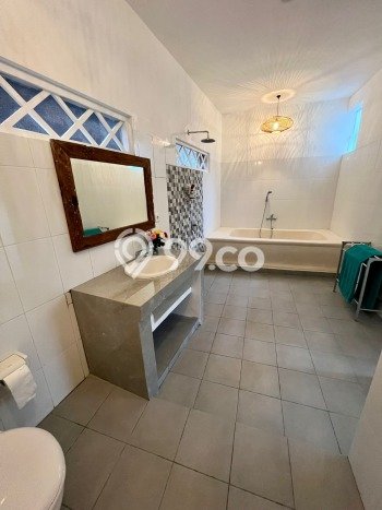 Vila Ready Kawasan Umalas, Luas 0m², Dekat ke Fasilitas Umum Vila Ready Kawasan Umalas, Luas 0m², Dekat ke Fasilitas Umum