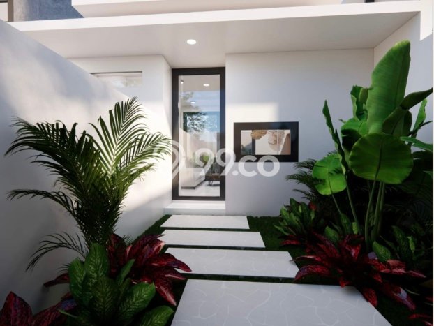 DIJUAL! Vila Kawasan , Area 115m2m², Lokasi Premium DIJUAL! Vila Kawasan , Area 115m2m², Lokasi Premium