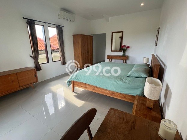Vila Ready Kawasan Umalas, Luas 0m², Dekat ke Fasilitas Umum Vila Ready Kawasan Umalas, Luas 0m², Dekat ke Fasilitas Umum