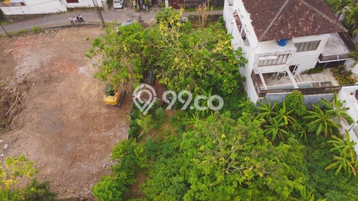 Tanah Dijual Area Strategis di Nusa Dua Badung 1000m2 Tanah Dijual Area Strategis di Nusa Dua Badung 1000m2