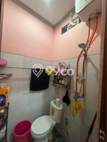 KESEMPATAN EMAS! Rumah di Denpasar Selatan, Denpasar, LT 59m2m² Bangunan 97m2m² KESEMPATAN EMAS! Rumah di Denpasar Selatan, Denpasar, LT 59m2m² Bangunan 97m2m²
