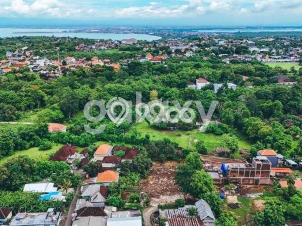 Tanah Kavling untuk Dijual di Kuta Selatan Badung 1000m2 Tanah Kavling untuk Dijual di Kuta Selatan Badung 1000m2