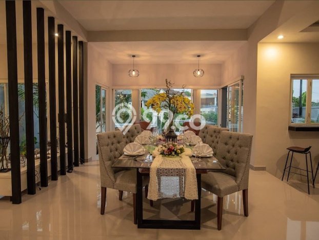 PELUANG INVESTASI! Vila di , Luas 347m2m², Prospek Menjanjikan PELUANG INVESTASI! Vila di , Luas 347m2m², Prospek Menjanjikan