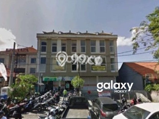 Ruko Favorit Dijual di Kuta Badung Area Pusat Bisnis Ruko Favorit Dijual di Kuta Badung Area Pusat Bisnis