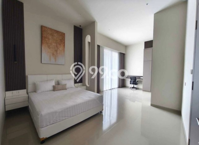 Ready to Use! Premium House LT 200m2 Desain Modern di Jimbaran Ready to Use! Premium House LT 200m2 Desain Modern di Jimbaran