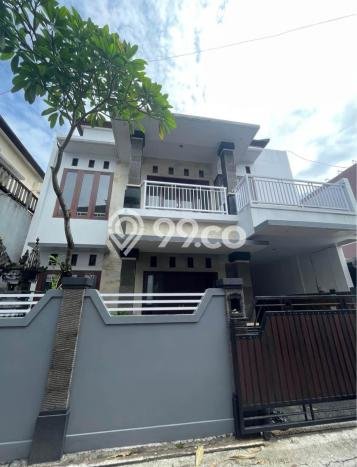 Hunian Cantik Minimalis Lb 180m2 di Mengwi, Badung Hunian Cantik Minimalis Lb 180m2 di Mengwi, Badung