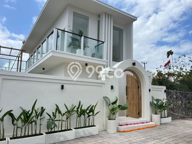 Vila Kawasan , Area 210m2m², Lokasi Premium Vila Kawasan , Area 210m2m², Lokasi Premium