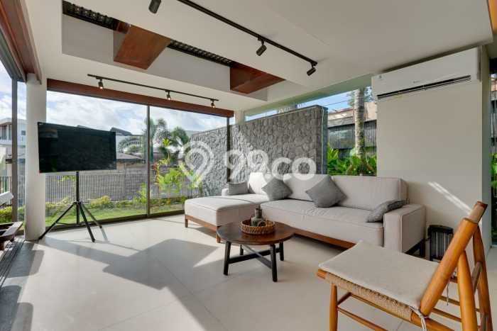 Vila Strategis Kawasan , Area 343m2m², Dekat Badung, Badung Vila Strategis Kawasan , Area 343m2m², Dekat Badung, Badung
