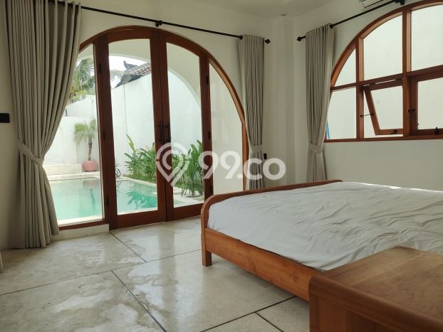 Vila Kawasan , Luas 0m2m², Akses ke Badung, Badung Vila Kawasan , Luas 0m2m², Akses ke Badung, Badung