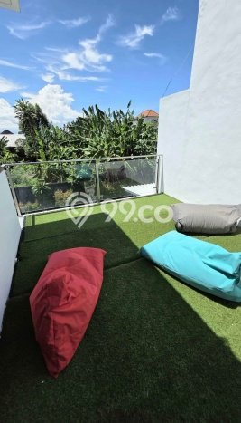 Rumah Bagus Siap Huni Di Kerobokan Luas 108m2 Aman Rumah Bagus Siap Huni Di Kerobokan Luas 108m2 Aman