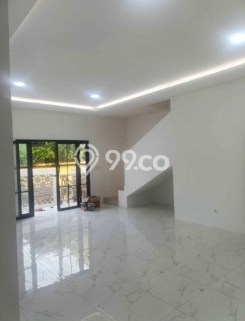 Rumah Modern Minimalis 3 Kamar Siap Huni di Denpasar Selatan Rumah Modern Minimalis 3 Kamar Siap Huni di Denpasar Selatan