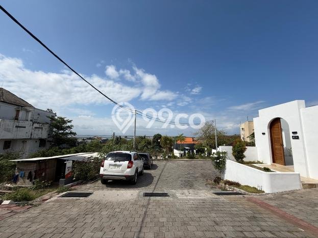 HARGA TERBAIK! Vila di , Luas 105m2m², Area Strategis HARGA TERBAIK! Vila di , Luas 105m2m², Area Strategis