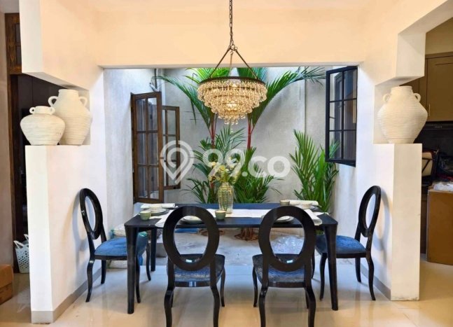 Rumah Minimalis 3 KT di Jimbaran Badung Full Furnished Rumah Minimalis 3 KT di Jimbaran Badung Full Furnished