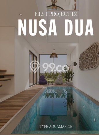 Vila Premium di , Luas 150m2m², Area Asri Vila Premium di , Luas 150m2m², Area Asri