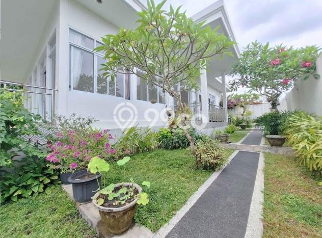 Vila Kawasan Denpasar Utara, Luas 0m2m², Dekat ke Pusat Kota Vila Kawasan Denpasar Utara, Luas 0m2m², Dekat ke Pusat Kota