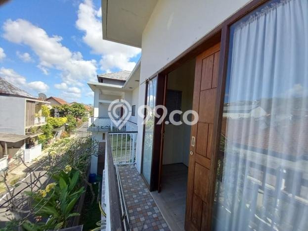 For Sale! Luxury House LT 240m2 Desain Elegan di Jimbaran For Sale! Luxury House LT 240m2 Desain Elegan di Jimbaran