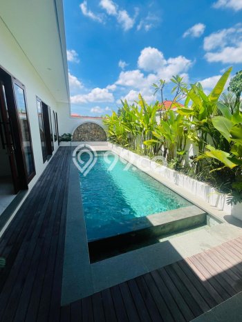 Vila di , Ukuran 200m2m², Kawasan Tenang untuk hunian Vila di , Ukuran 200m2m², Kawasan Tenang untuk hunian