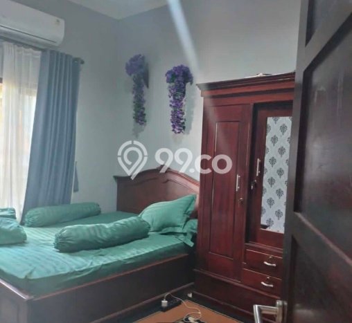 Disewakan! Rumah 4 Kamar Tidur &
2 Kamar Mandi di Nusa Dua, Badung Disewakan! Rumah 4 Kamar Tidur &
2 Kamar Mandi di Nusa Dua, Badung