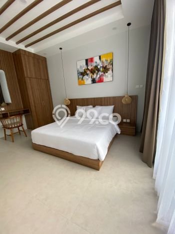Vila di , Area 135m2m², Akses ke Fasilitas Umum Vila di , Area 135m2m², Akses ke Fasilitas Umum